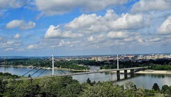 Akár tíz fokkal is lehűlhet a levegő - illusztráció