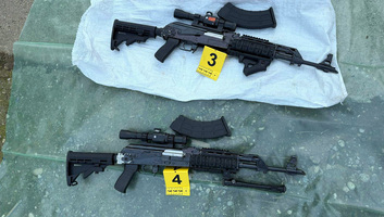 Aleksić: A nagy drogfogás egyik letartóztatottja az SNS képviselője - illusztráció