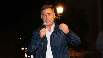 Aleksić: Közös ellenzéki fellépésre lenne szükség a választásokon - illusztráció