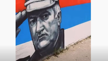 Állami tiszteletadással temetik el Ratko Mladićot - illusztráció