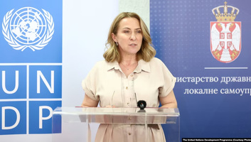 Az Európai Bizottság elítélte Snežana Paunović kijelentését Koszovóról - illusztráció