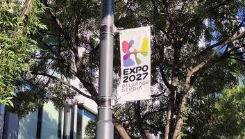 Az Expo lemondását is beemelné az Egyetemista Lista programjába egy közgazdász - illusztráció