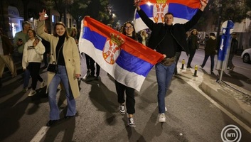 Az állami vagyon és dokumentumok eltüntetésétől tart az Egyetemista Lista - illusztráció