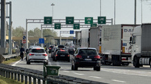 Az augusztus eleji turnusváltás miatt megnőtt a forgalom Szerbia útjain - illusztráció
