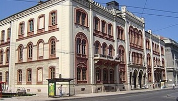 Az európai egyetemi vezetők kiállnak a szerbiai akadémiai közösség mellett - illusztráció