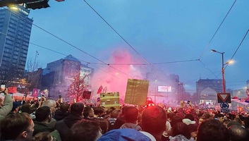 Az ügyészség a hangágyúval kapcsolatos állításokat vizsgálja - illusztráció