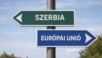 Az uniós források megvonása minden szerb állampolgárt érintene - illusztráció