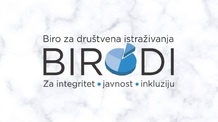 BIRODI-modell: a hallgatói lista 48,5, az SNS 38,6 százalékot szerezhetne a választáson - illusztráció