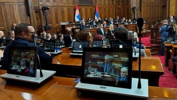 Bajatović: A NIS-nek működnie kell, ezt tudniuk kell az oroszoknak és az amerikaiaknak is - illusztráció