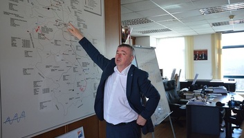 Bajatović: Nem lesz gázválság, de a NIS helyzete továbbra is rendkívül bonyolult - illusztráció