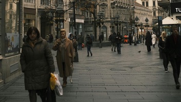 Belgrád hétszer sűrűbben lakott a szerb országos átlagnál - illusztráció