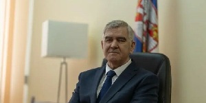 Beriša: Fontos a nemzeti tanácsi választáson való részvétel - cikkhez fűződő kép