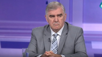 Beriša: Nem veszélyeztethetik incidensek a nemzeti közösségek jó kapcsolatát - illusztráció