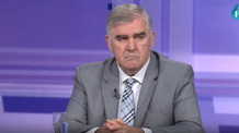 Demë Berisha: Nem veszélyeztethetik incidensek a nemzeti közösségek jó kapcsolatát - illusztráció