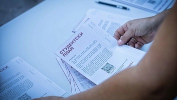 Bővül az Egyetemista lista mögé felsorakozó politikai erőtér - illusztráció