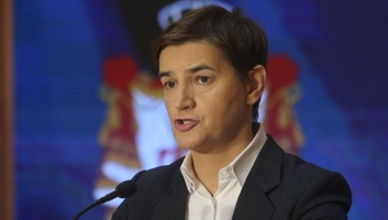 Brnabić: A Nyugat-Balkán EU-tagsága Európa stabilitását szolgálja - illusztráció