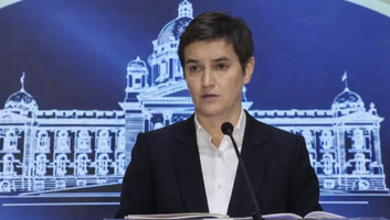 Brnabić: Hét-tíz napon belül szavazhat a parlament a kormány elleni bizalmatlansági indítványról - illusztráció
