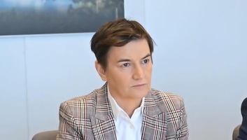 Brnabić: Május végéig elfogadhatják a választási törvénymódosításokat - illusztráció