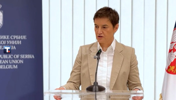 Brnabić, Mali és Vučević a június 27-ei belgrádi nagygyűlésre hívta a polgárokat - illusztráció