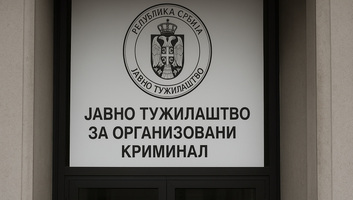Büntetőfeljelentések Marko Đurić külügyminiszter és több szerb nagykövet ellen - illusztráció
