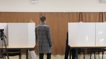 CRTA: A választási szabálytalanságokat nem lehet paravánokkal megoldani - illusztráció