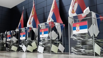 CeSID: Több mint kétszáz bejelentés érkezett választási szabálytalanságokról - illusztráció