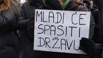 Civil szervezetek az ellenzéket és a kisebbségi listákat is a hallgatók mögé állítanák - illusztráció