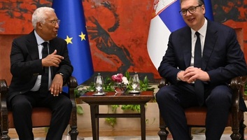Costa: Az EU továbbra is elkötelezett Szerbia európai perspektívája mellett - illusztráció