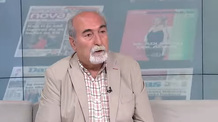 Ćulibrk a Mimović-féle NIS-ajánlatról: Valaki megpróbálja létrehozni a „derivátumok 2.0”-t - illusztráció