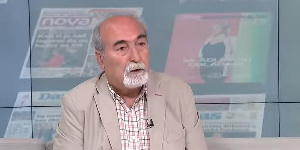 Ćulibrk a Mimović-féle NIS-ajánlatról: Valaki megpróbálja létrehozni a „derivátumok 2.0”-t - cikkhez fűződő kép