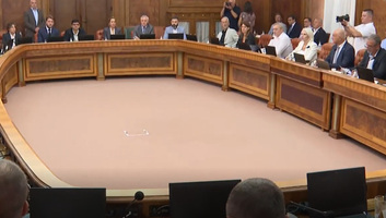 Dačić: Stabilabb a helyzet, de folytatódik a hőhullám - illusztráció