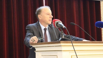 Đokić rajta lesz az egyetemisták választási listáján: Az egyetemisták készen állnak majd, ha eljön az idő - illusztráció