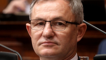 Dragan Glamočić konstruktív párbeszédre számít a gazdákkal - illusztráció