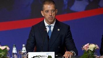 Đurić: Szerbia nem mond le a párbeszédről, továbbra is támogatja a koszovói szerbeket - illusztráció