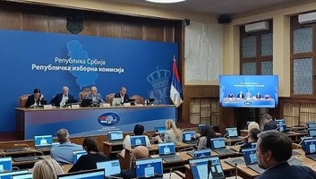 Eddig tíz választási listát hirdetett ki a RIK - illusztráció