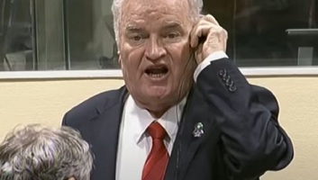 Egészségi állapotára hivatkozva kérik Ratko Mladić szabadlábra helyezését - illusztráció