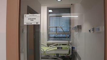 Egyre súlyosabb az orvoshiány Szerbiában - illusztráció