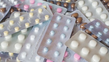 Egyre több nyugtató és antidepresszáns fogy Szerbiában - illusztráció