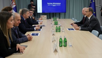 Egyszerűbb lesz betegszabadságra menni 2026-tól - illusztráció