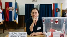 Éjfélkor kezdődik a kampánycsend Szerbiában - illusztráció