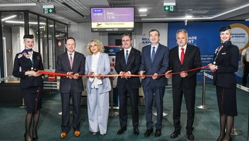 Elindult az első járat: Közvetlen légi összeköttetés Szerbia és Azerbajdzsán között - illusztráció