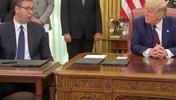 Elkerülheti Szerbia a 35 százalékos amerikai vámokat? - illusztráció