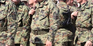 Először tartott közös hadgyakorlatot Szerbia és a NATO - cikkhez fűződő kép