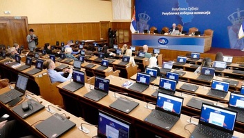 Elutasította a bíróság az Egyetemista Lista panaszait a külföldi szavazás ügyében - illusztráció