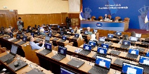 Elutasította a bíróság az Egyetemista Lista panaszait a külföldi szavazás ügyében - cikkhez fűződő kép