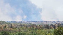 Szerbia uniós segítséget kért a tüzek megfékezéséhez (Frissítve) - illusztráció