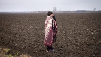 Felére csökkent a Szerbiába érkező illegális bevándorlók száma - illusztráció