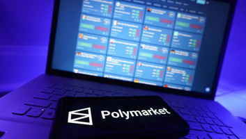 Fogadásokat kötnek a szerbiai választásra a Polymarket online előrejelzési és fogadási platformon - illusztráció
