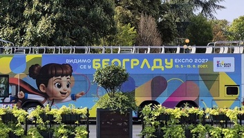 Folytatódnak az Expo előkészületei, de felülvizsgálják a szerződéseket - illusztráció