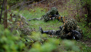 Gašić: Szerbia készen áll a sorkatonaság bevezetésére, szeptembertől indulhat a toborzás - illusztráció